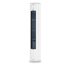 Перейти в категорию Инверторные колонные сплит-системы MDFYC 3D-DC Inverter R32