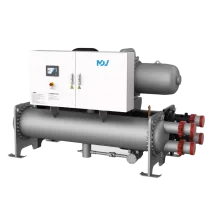 Перейти в категорию Aqua Force Inverter (с винтовым компрессором)
