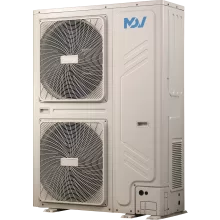 Перейти в категорию Наружные блоки V6-I Side Discharge с боковым выбросом воздуха