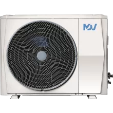 Перейти в категорию Наружные блоки V6 mini однофазные (поколение C)