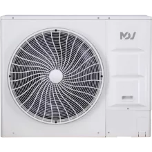 Перейти в категорию Наружные блоки V8 Mini (однофазные)