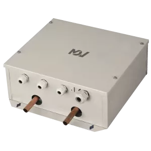 MDV AHUKZ-V02D соединительный комплект AHUKZ-V (МДВ) MDV AHUKZ-V02D соединительный комплект AHUKZ-V (МДВ)