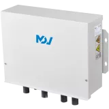 Соединительный комплект AHUKZ-F MDV