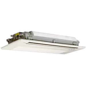 MDV MDKC-300R кассетный двухтрубный фанкойл с АС мотором (МДВ) MDV MDKC-300R кассетный двухтрубный фанкойл с АС мотором (МДВ)