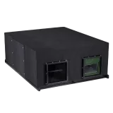 MDV HRV-D2000(B) приточно-вытяжная установка с рекуперацией тепла
