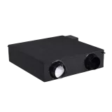 MDV VRF-система HRV-D400(B) приточно-вытяжная установка с рекуперацией тепла