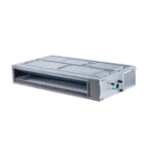 Канальные блоки средненапорные MDV 10540
