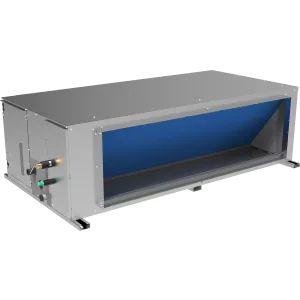 MDV MDVI3-***D3VR12D — канальный высоконапорный внутренний блок VRF серии V8 (МДВ) MDV MDVI3-***D3VR12D — канальный высоконапорный внутренний блок VRF серии V8 (МДВ)