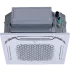 MDV V8 кассетные четырехпоточные компактные внутренние блоки VRF (МДВ) MDV V8 кассетные четырехпоточные компактные внутренние блоки VRF (МДВ)