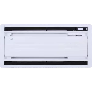 MDV V8 кассетные двухпоточные внутренние блоки VRF (МДВ) MDV V8 кассетные двухпоточные внутренние блоки VRF (МДВ)