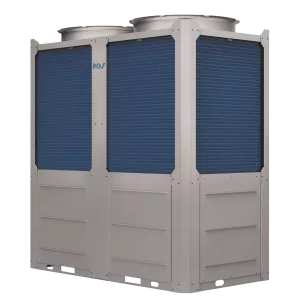 MDV King — модульные чиллеры (МДВ) MDV King — модульные чиллеры (МДВ)