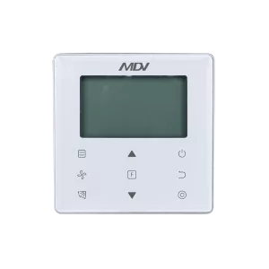 VRF-системы MDV (мультизональные) Консольные внутренние блоки V6 (DC-мотор) (МДВ) VRF-системы MDV (мультизональные) Консольные внутренние блоки V6 (DC-мотор) (МДВ)
