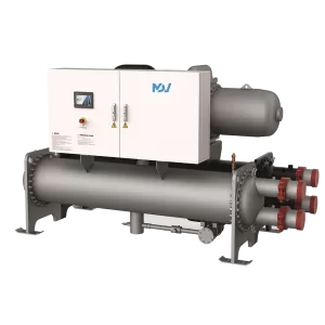 MDV LSBLG805/MCF-B чиллер Aqua Force с винтовым компрессором (МДВ) MDV LSBLG805/MCF-B чиллер Aqua Force с винтовым компрессором (МДВ)