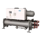 MDV чиллер Aqua Force LSBLG890/MCF-B с винтовым компрессором