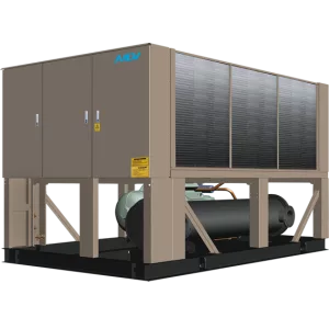 MDV LSBLGW1000/C модульный чиллер Air Screw (МДВ) MDV LSBLGW1000/C модульный чиллер Air Screw (МДВ)
