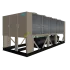 MDV LSBLGW380/C модульный чиллер Air Screw (винтовой) (МДВ) MDV LSBLGW380/C модульный чиллер Air Screw (винтовой) (МДВ)