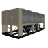 MDV LSBLGW500/C (T3) модульный чиллер Air Screw (T3) (МДВ) MDV LSBLGW500/C (T3) модульный чиллер Air Screw (T3) (МДВ)