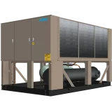 MDV LSBLGW500/C модульный чиллер Air Screw (винтовой)