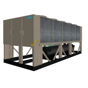 MDV LSBLGW500/C модульный чиллер Air Screw (винтовой) (МДВ) MDV LSBLGW500/C модульный чиллер Air Screw (винтовой) (МДВ)