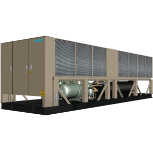 MDV LSBLGW900/C модульный чиллер Air Screw (МДВ) MDV LSBLGW900/C модульный чиллер Air Screw (МДВ)
