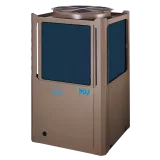 MDV Модульный чиллер Aqua Tempo Super MDC-SS130/RN1L