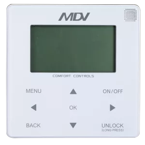 MDV MDC-SU30M-RN8L инверторный модульный чиллер Aqua Tempo Super II (R32) (МДВ) MDV MDC-SU30M-RN8L инверторный модульный чиллер Aqua Tempo Super II (R32) (МДВ)