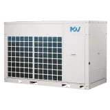 MDV Aqua Tempo Super II R410A инверторный модульный чиллер MDC-SU90-RN1L
