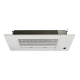 MDV кассетная однопоточная сплит-система MDCA1I-12HRFN8/MDOAG-12HDN8