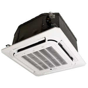 MDV MDCA4-12HRFN8 / T-MBQ4-03E / MDOU-12HFN8 компактная кассетная инверторная сплит-система (МДВ) MDV MDCA4-12HRFN8 / T-MBQ4-03E / MDOU-12HFN8 компактная кассетная инверторная сплит-система (МДВ)