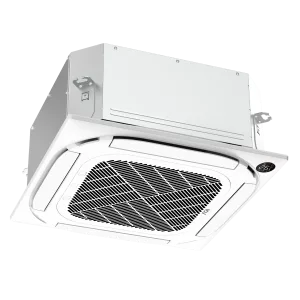 MDV MDCAС4-12HRFN8/T-MBQ4-03BD/MDOU-12HFN8 кассетная сплит-система 3D-DC Inverter (МДВ) MDV MDCAС4-12HRFN8/T-MBQ4-03BD/MDOU-12HFN8 кассетная сплит-система 3D-DC Inverter (МДВ)