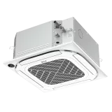Кассетная компактная сплит-система MDV MDCAС4 3D-DC Inverter R32 MDCAС4-18HRFN8/T-MBQ4-03BD/MDOU-18HFN8