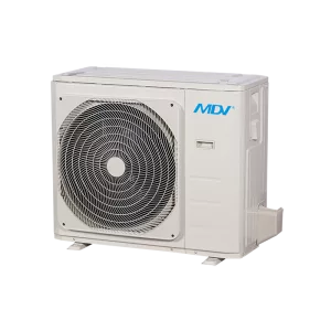 MDV MDCD-24HRFN1 / MDOU-24HFN1 кассетная инверторная сплит-система (МДВ) MDV MDCD-24HRFN1 / MDOU-24HFN1 кассетная инверторная сплит-система (МДВ)