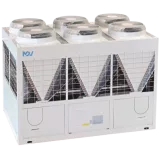 MDV Aqua Tempo Power (T3) модульный чиллер MDGBT-F180W/RN1