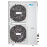 MDV Aqua Mini MDGC-V10W/ D2N1 чиллер воздухoохлаждаемый