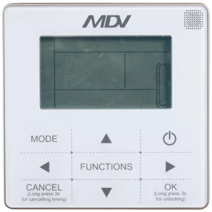 MDV Aqua Mini MDGC-V10W/ D2N1 чиллер воздухoохлаждаемый (МДВ) MDV Aqua Mini MDGC-V10W/ D2N1 чиллер воздухoохлаждаемый (МДВ)