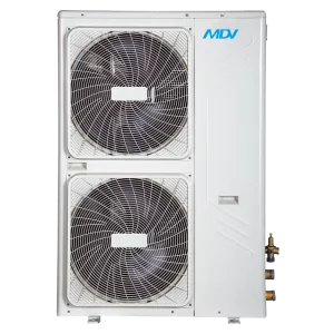 MDV Aqua Mini MDGC-V14W/ D2RN1 чиллер воздухoохлаждаемый (МДВ) MDV Aqua Mini MDGC-V14W/ D2RN1 чиллер воздухoохлаждаемый (МДВ)