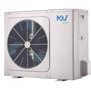 MDV MDHWA-V16W/D2RN8-B тепловой насос для отопления и горячего водоснабжения, наружный блок (МДВ) MDV MDHWA-V16W/D2RN8-B тепловой насос для отопления и горячего водоснабжения, наружный блок (МДВ)