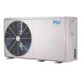 MDV тепловой насос MDHWC-V30W/D2RN8 для отопления и ГВС, моноблок