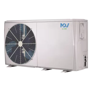 MDV MDHWC-V30W/D2RN8 тепловой насос «воздух-вода» (моноблок) (МДВ) MDV MDHWC-V30W/D2RN8 тепловой насос «воздух-вода» (моноблок) (МДВ)