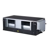 VRF-система MDV Канальный высоконапорный внутренний блок серии V6 (DC-мотор) со 100% притоком свежего воздуха MDI2-140FADHN1