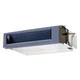 MDV Канальный средненапорный внутренний блок VRF V6 (DC-мотор) MDI2-140T2DHN1