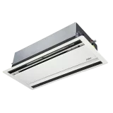 VRF-система MDV кассетный двухпоточный внутренний блок серии V6 (DC-мотор) MDI2-71Q2DHN1