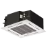 MDV MDKA-750R кассетный двухтрубный фанкойл с АС-мотором (МДВ) MDV MDKA-750R кассетный двухтрубный фанкойл с АС-мотором (МДВ)