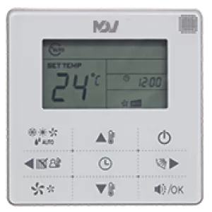 MDV MDKA-V1200FA кассетный четырёхтрубный фанкойл с DC мотором (МДВ) MDV MDKA-V1200FA кассетный четырёхтрубный фанкойл с DC мотором (МДВ)