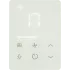 MDV MDKC-300R кассетный двухтрубный фанкойл (однопоточный) (МДВ) MDV MDKC-300R кассетный двухтрубный фанкойл (однопоточный) (МДВ)