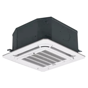 MDV MDKD-300R кассетный двухтрубный компактный четырехпоточный фанкойл (МДВ) MDV MDKD-300R кассетный двухтрубный компактный четырехпоточный фанкойл (МДВ)