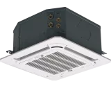 Кассетные четырёхтрубные фанкойлы MDV с АС мотором MDKD-300S