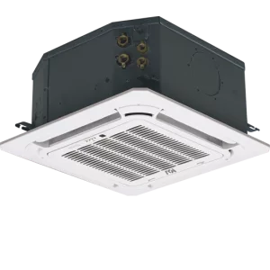 MDV MDKD-V300FA кассетный четырёхтрубный фанкойл DC (четырёхпоточный компактный) (МДВ) MDV MDKD-V300FA кассетный четырёхтрубный фанкойл DC (четырёхпоточный компактный) (МДВ)