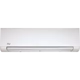 Настенный двухтрубный фанкойл MDV MDKG-V250C с DC мотором