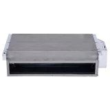 Напольно-потолочный двухтрубный фанкойл MDV MDKH3-500-R3 (бескорпусный), AC мотор вентилятора